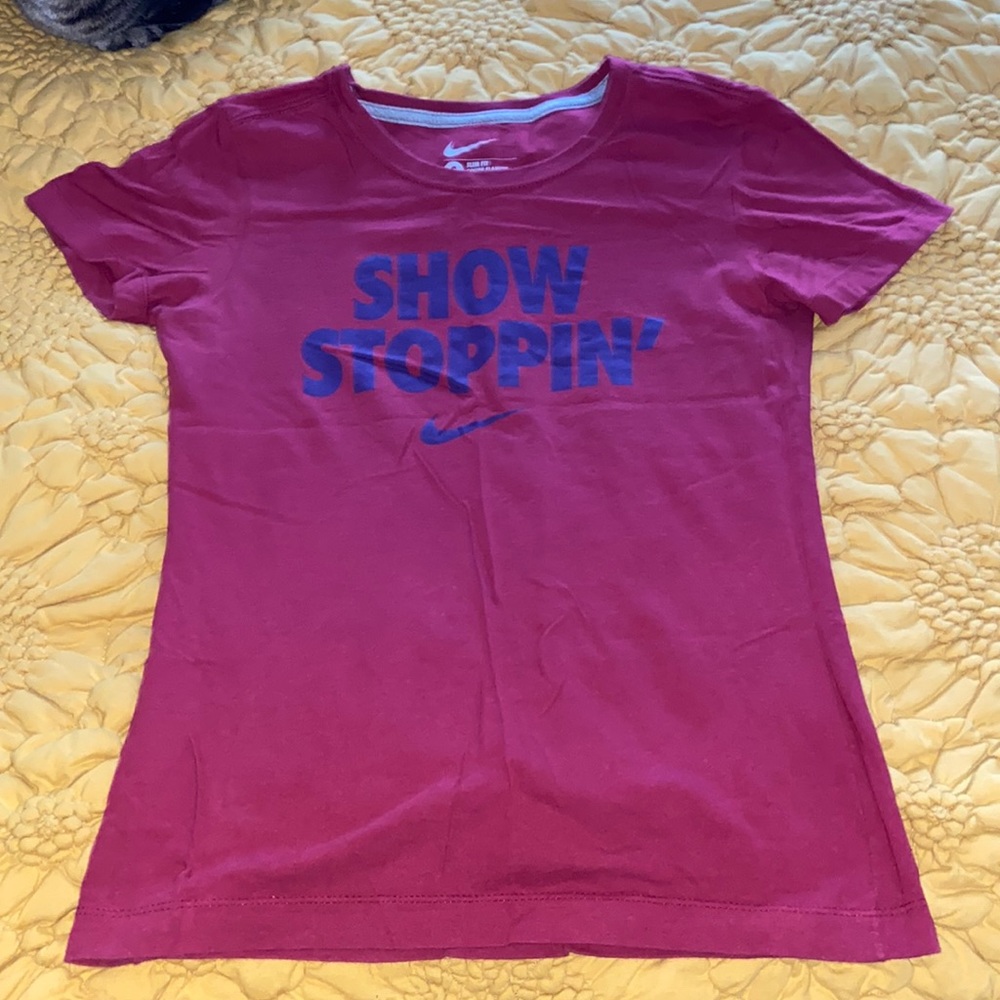 Nike Show Stoppin’ Tee